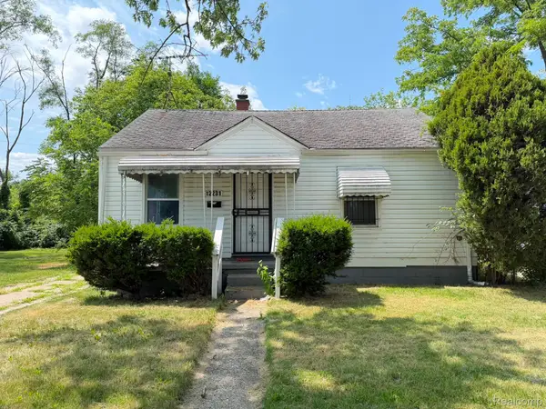 12231 Vaughan Street, Detroit, MI 48228