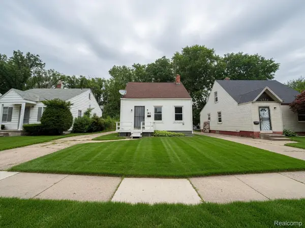 6300 Radnor Street, Detroit, MI 48224