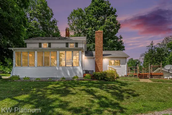 581 S Main Street, Vermontville, MI 49096