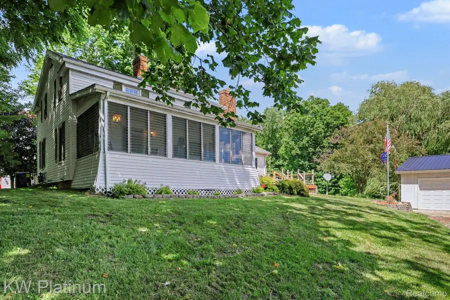 581 S Main Street, Vermontville, MI 49096 - #2