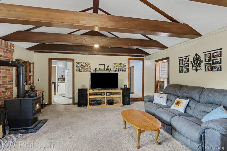 581 S Main Street, Vermontville, MI 49096 - #3