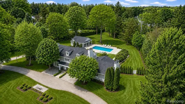 232 Guilford Road, BloomfieldHills, MI 48304