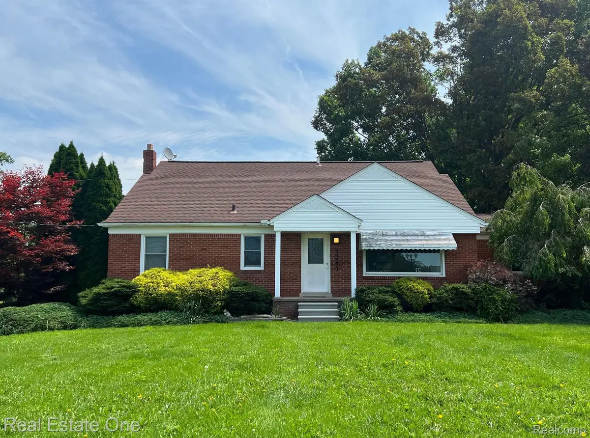 50590 Card Road, Macomb, MI 48044 - #1