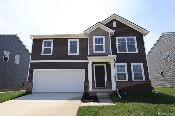 610 Harvest Way, Chelsea, MI 48118