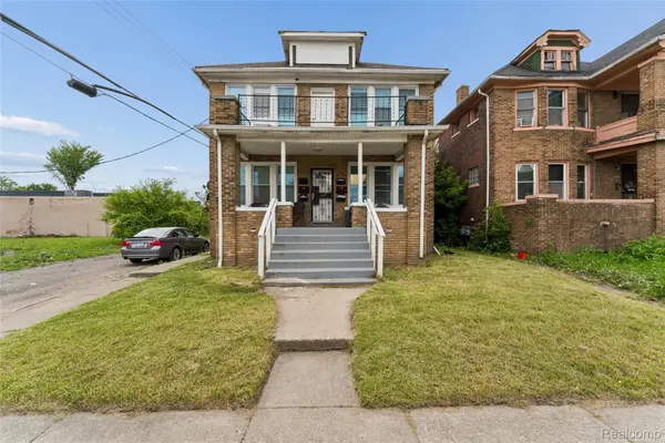 7225 American Street, Detroit, MI 48210