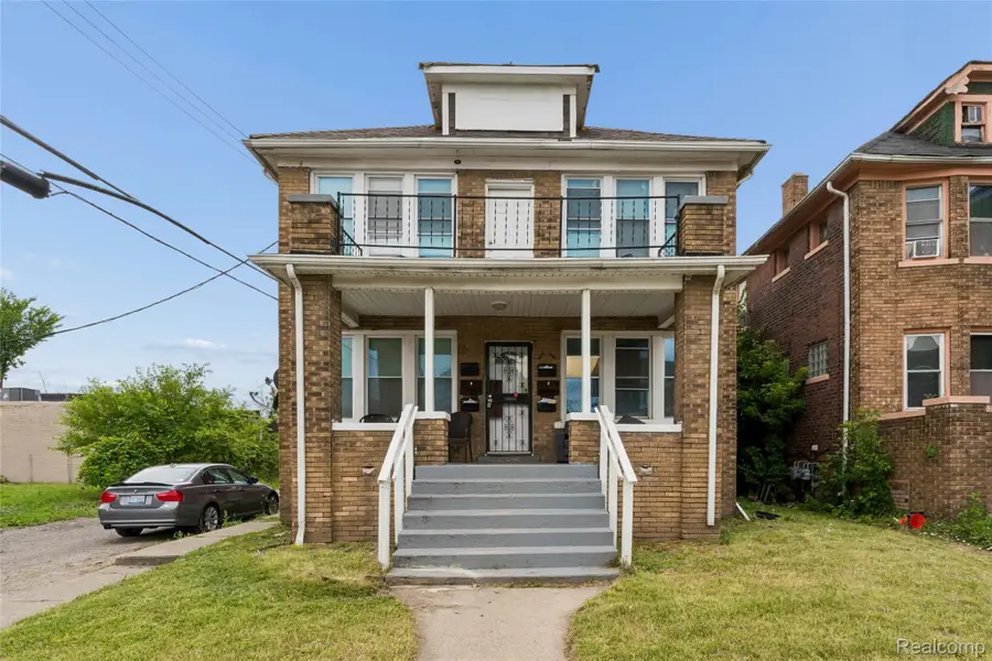 7225 American Street, Detroit, MI 48210 - #2