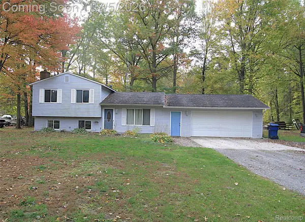 12403 Willard Road, Montrose, MI 48417