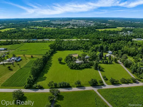 8855 Gross Road, Dexter, MI 48130