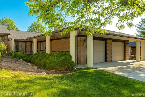 969 Wexford Way, RochesterHills, MI 48307