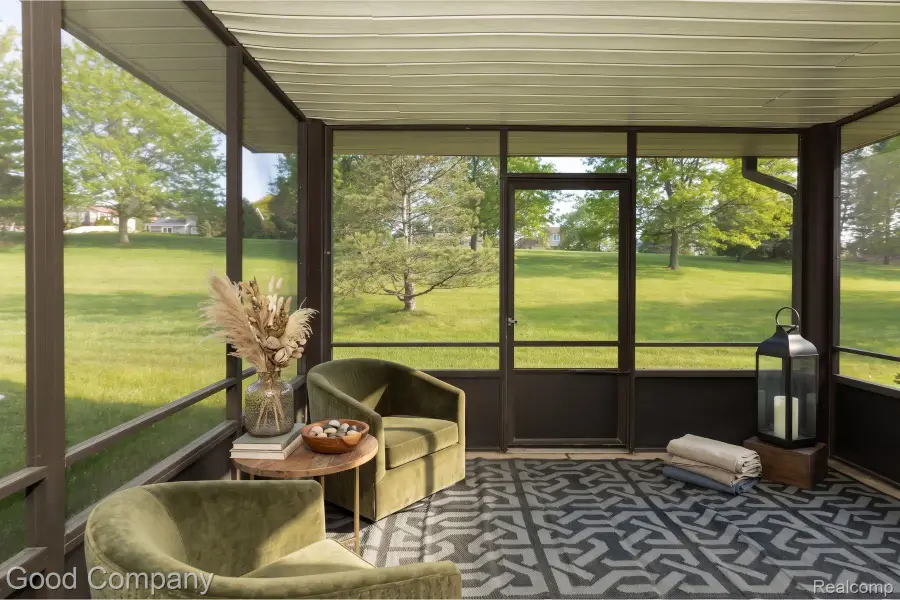 969 Wexford Way, Rochester Hills, MI 48307 - #3