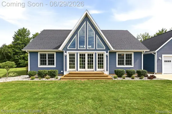 11415 Rathbun Road, BirchRun, MI 48415