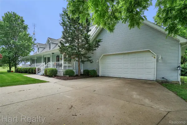 7167 Brown School Road, NorthBranch, MI 48416