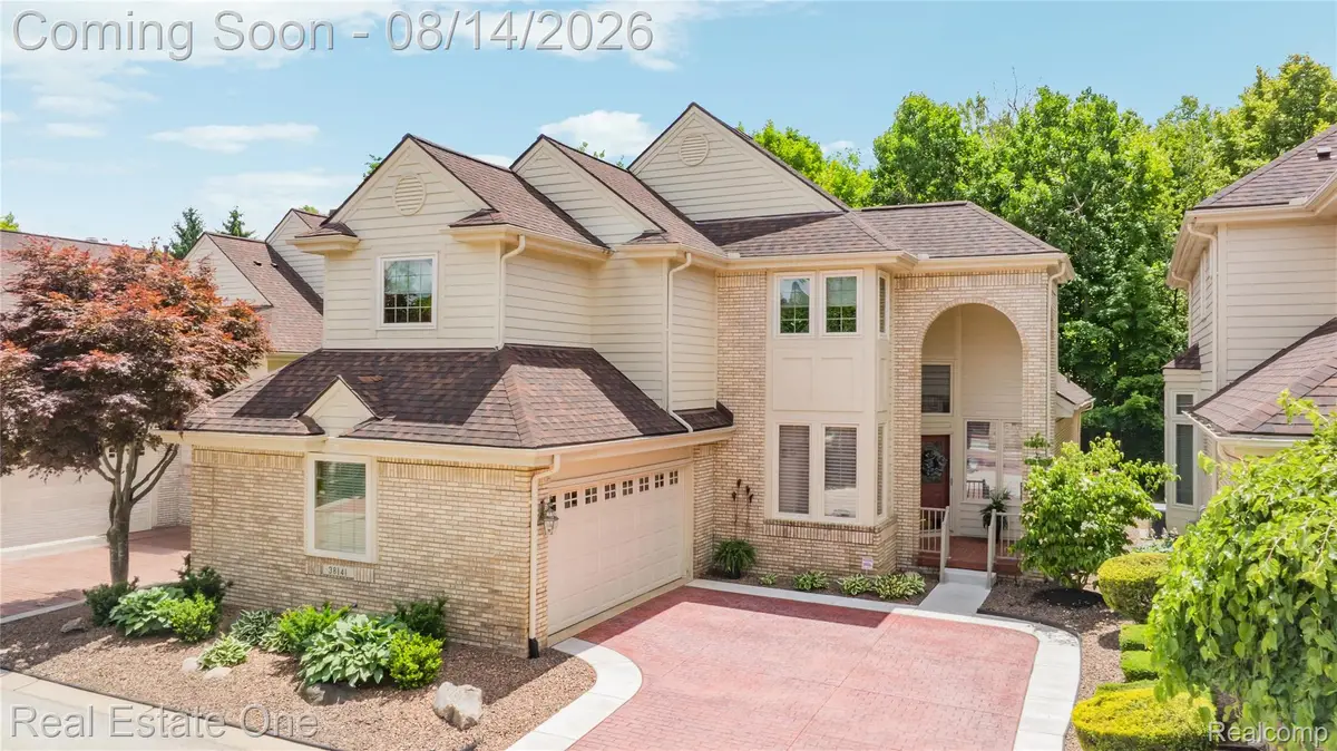 38141 S. Vista Road, Livonia, MI 48152 - #1