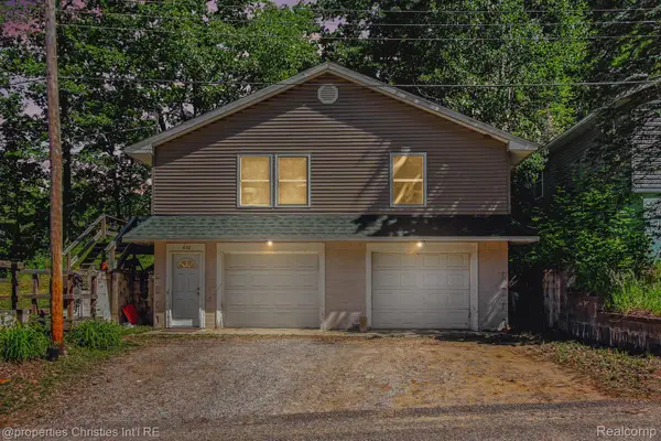 642 Sharon Street, Gaylord, MI 49735