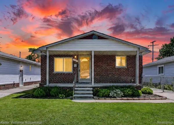 5959 Huron Street, Taylor, MI 48180