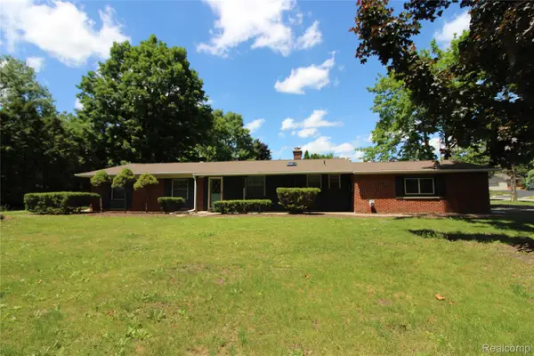1239 Ashover Drive, BloomfieldHills, MI 48304