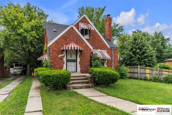 10300 Beaconsfield Street, Detroit, MI 48224