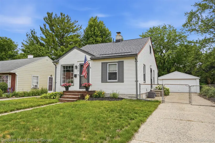 456 Allen Avenue, Clawson, MI 48017 - #3