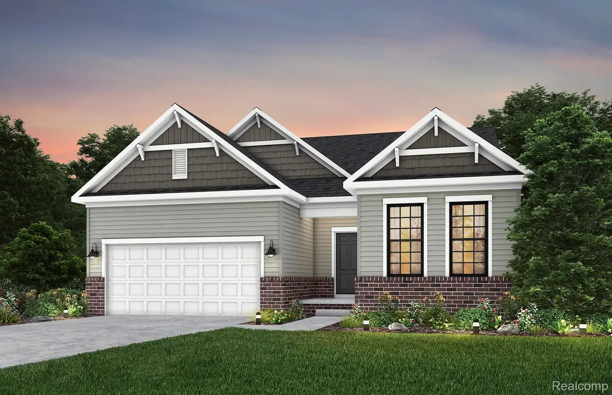 283 Skydrake Court, Orion, MI 48359 - #1