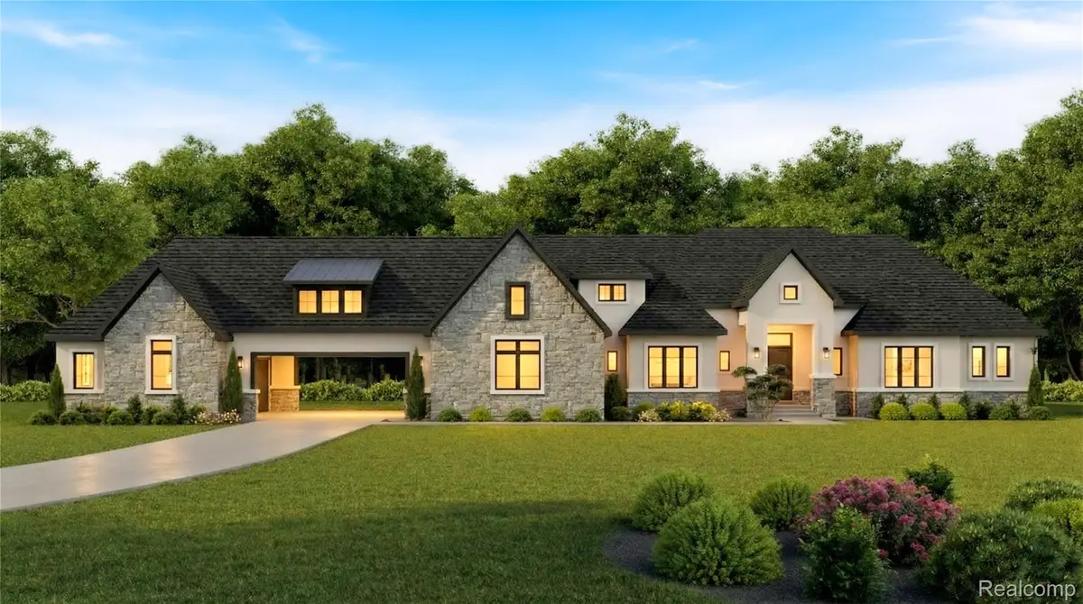 70413 Renata Court, Romeo, MI 48065 - #1