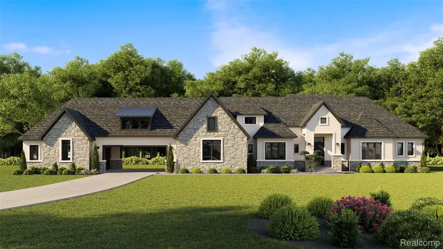 70413 Renata Court, Romeo, MI 48065 - #3