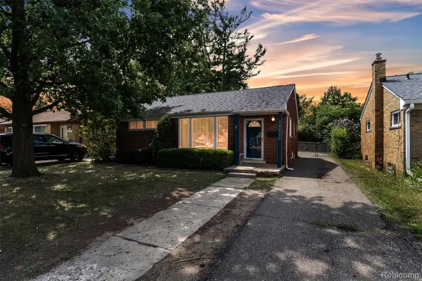 16625 Beech Daly Road, Redford, MI 48240