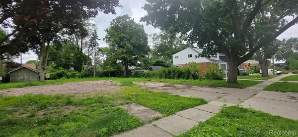 443 N Harvey Street, Plymouth, MI 48170