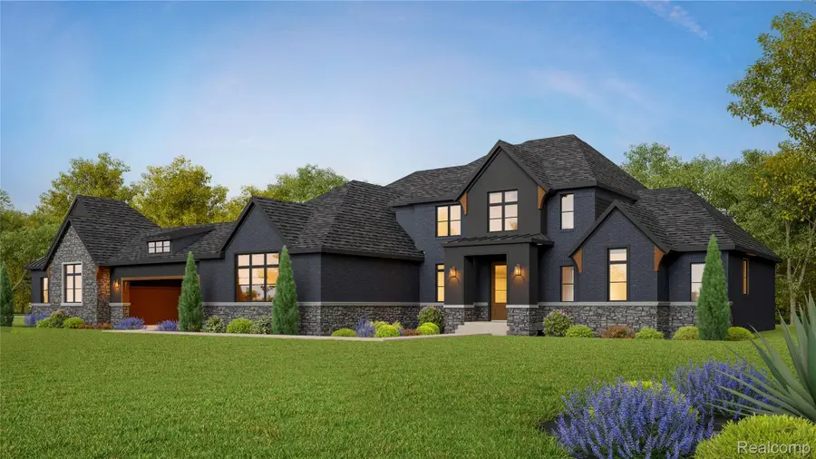 70707 Renata Court, Romeo, MI 48065 - #3