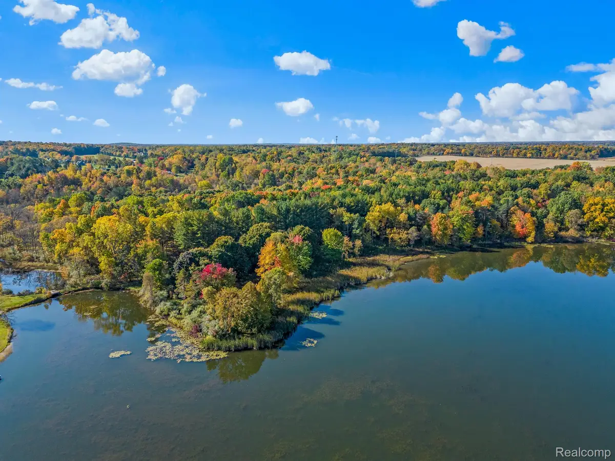4695 Waterwood Way, Howell, MI 48855 - #1