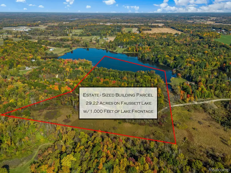 4695 Waterwood Way, Howell, MI 48855 - #2