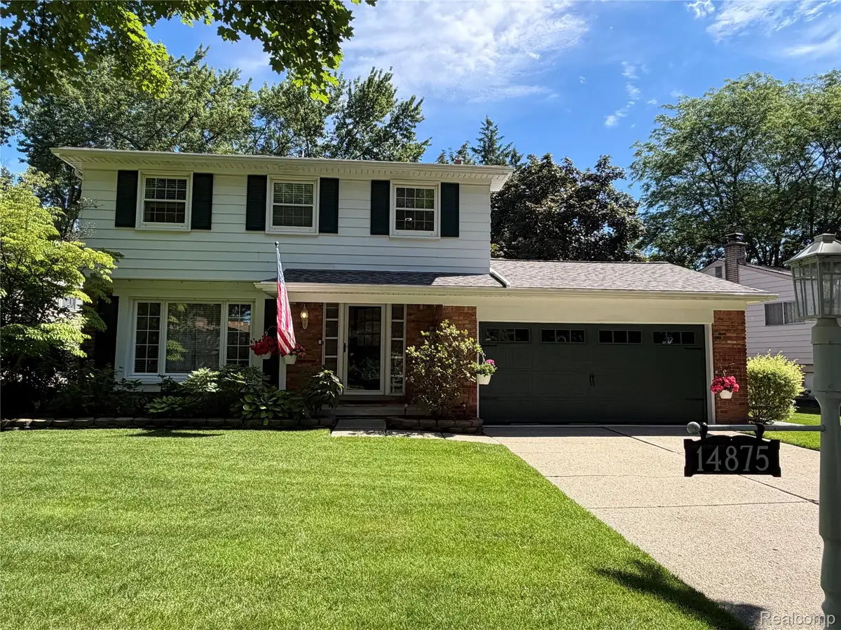 14875 Dogwood Court, Plymouth, MI 48170 - #1