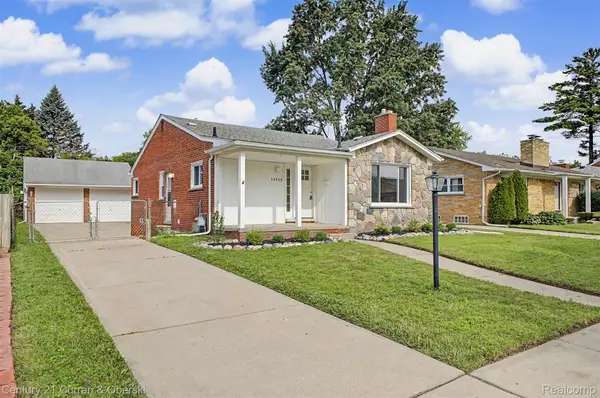 14405 Fenton, Redford, MI 48239