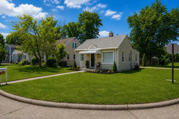 22591 Tulane Avenue, FarmingtonHills, MI 48336