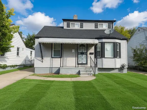 16069 Liberal Street, Detroit, MI 48205