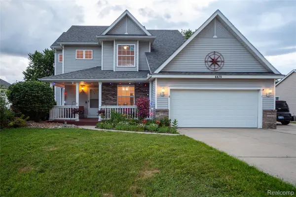 4470 Westedge Way, GrandBlanc, MI 48439
