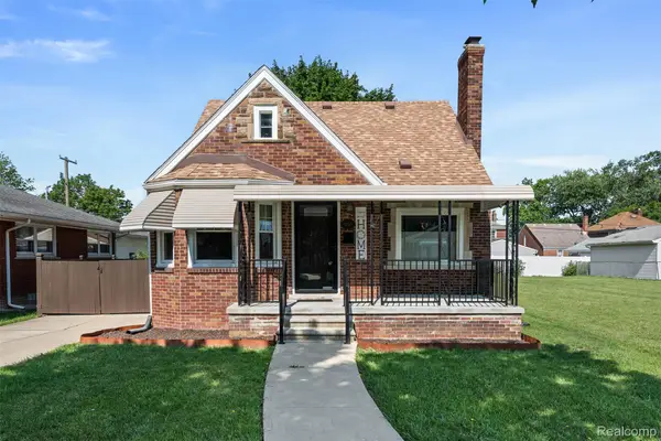 2100 21st Street, Wyandotte, MI 48192