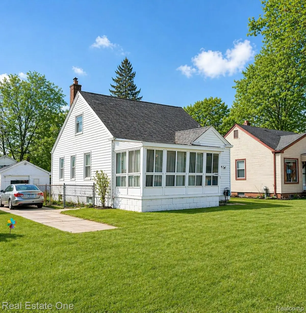 17405 Brady, Redford, MI 48240 - #1