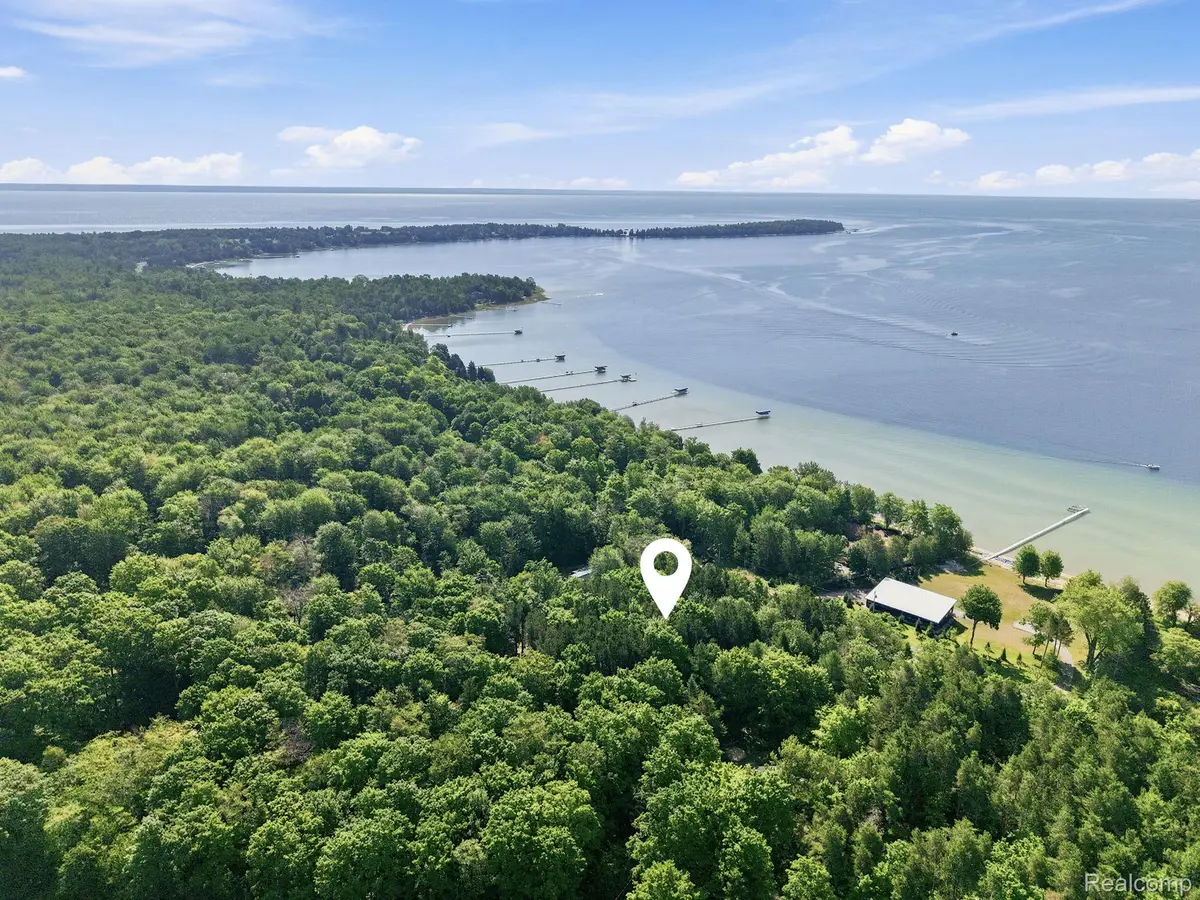 12820 N Northport Point Road Road, Northport, MI 49670 - #1