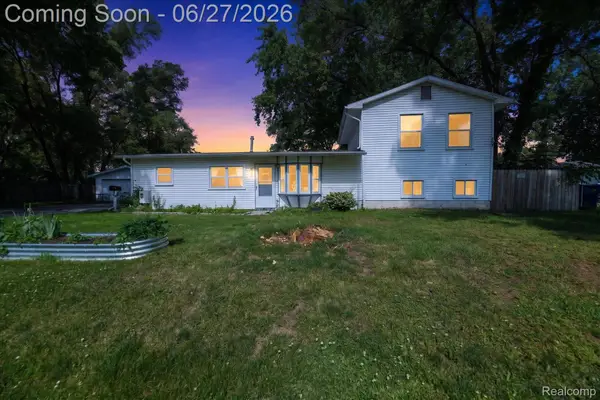 6260 Beth, Brighton, MI 48116
