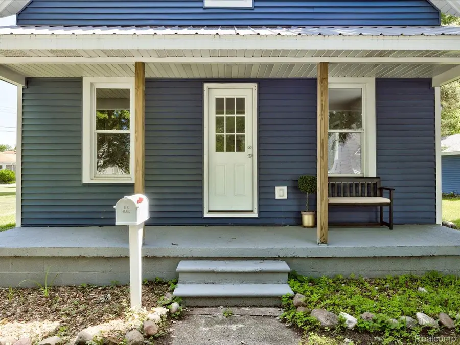 35930 Washington Street, Richmond, MI 48062 - #2