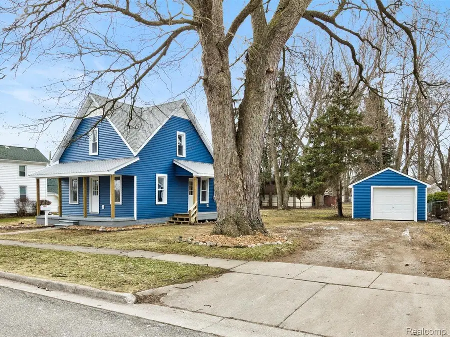 35930 Washington Street, Richmond, MI 48062 - #3