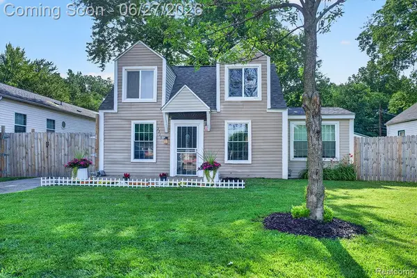 7715 Beech Daly Road, Taylor, MI 48180