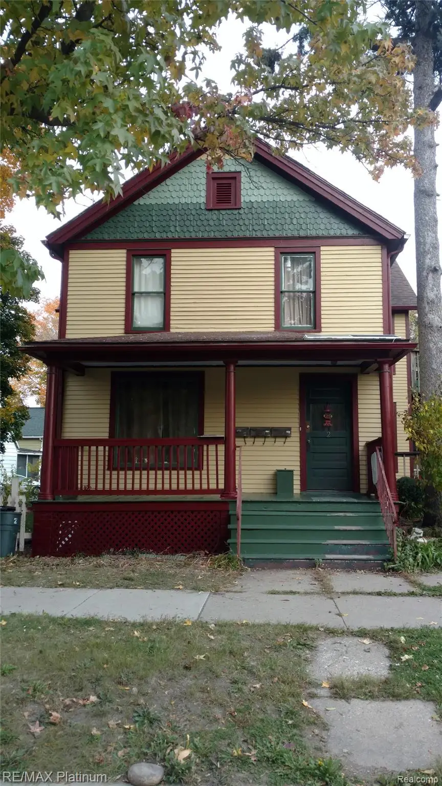 14 Ballard Street, Ypsilanti, MI 48197 - #1