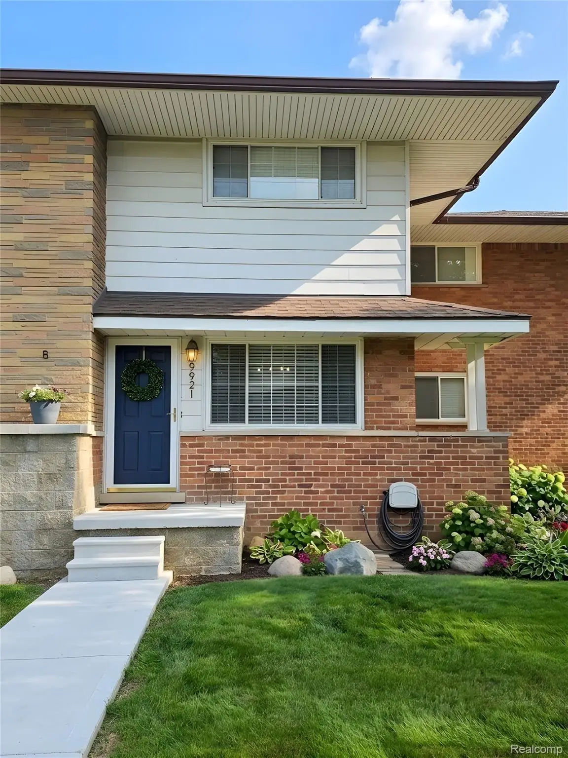 9921 Middlebelt Road #32, Livonia, MI 48150 - #1