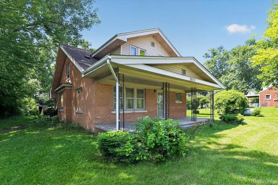 26275 Pennsylvania Road, Romulus, MI 48174 - #2