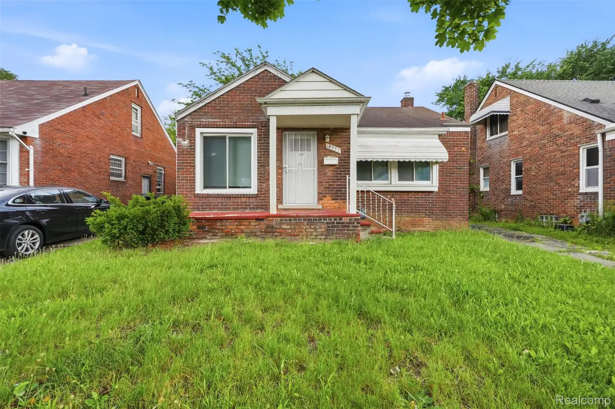 18937 Algonac Street, Detroit, MI 48234 - #1