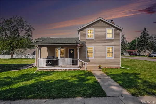 306 S Mill Street, Pinckney, MI 48169