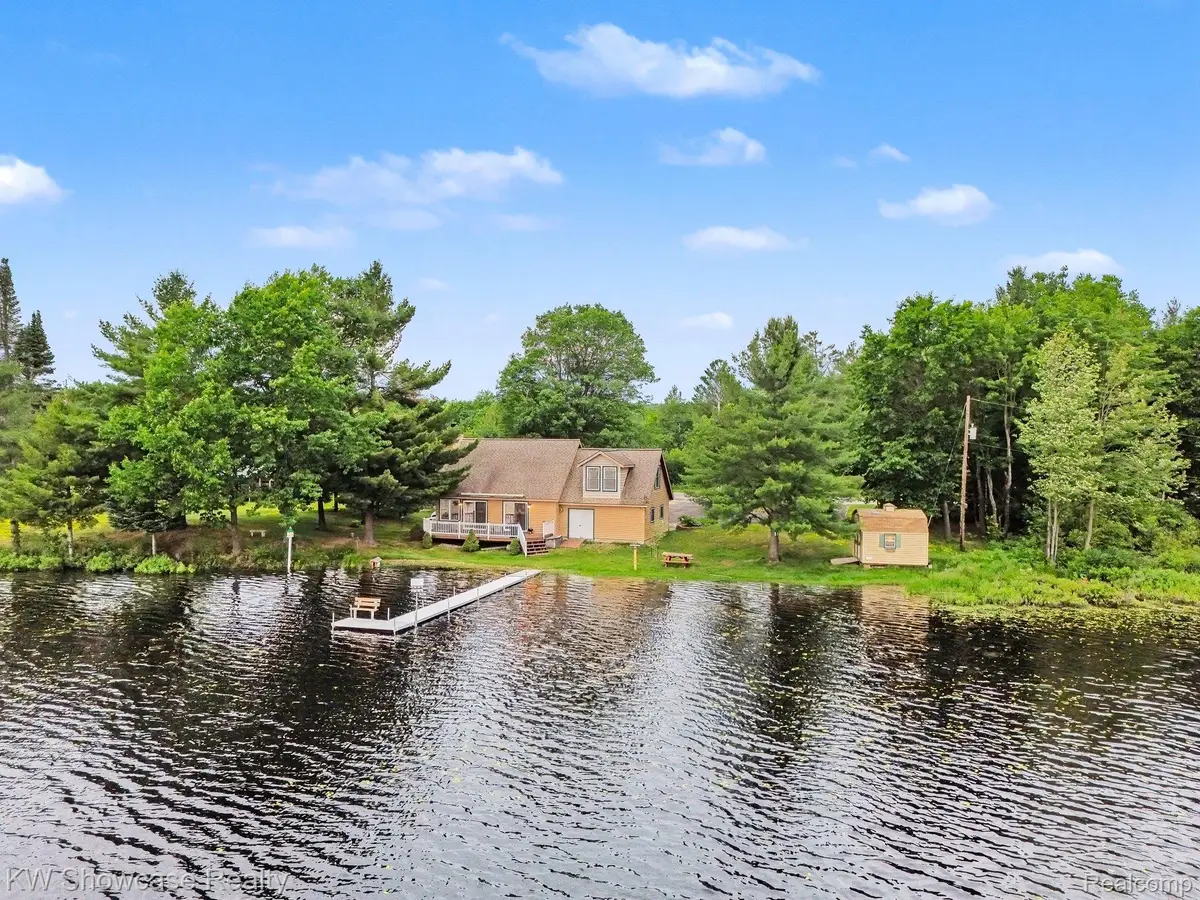 11702 North Old 27 N Old 27, Frederic, MI 49733 - #1