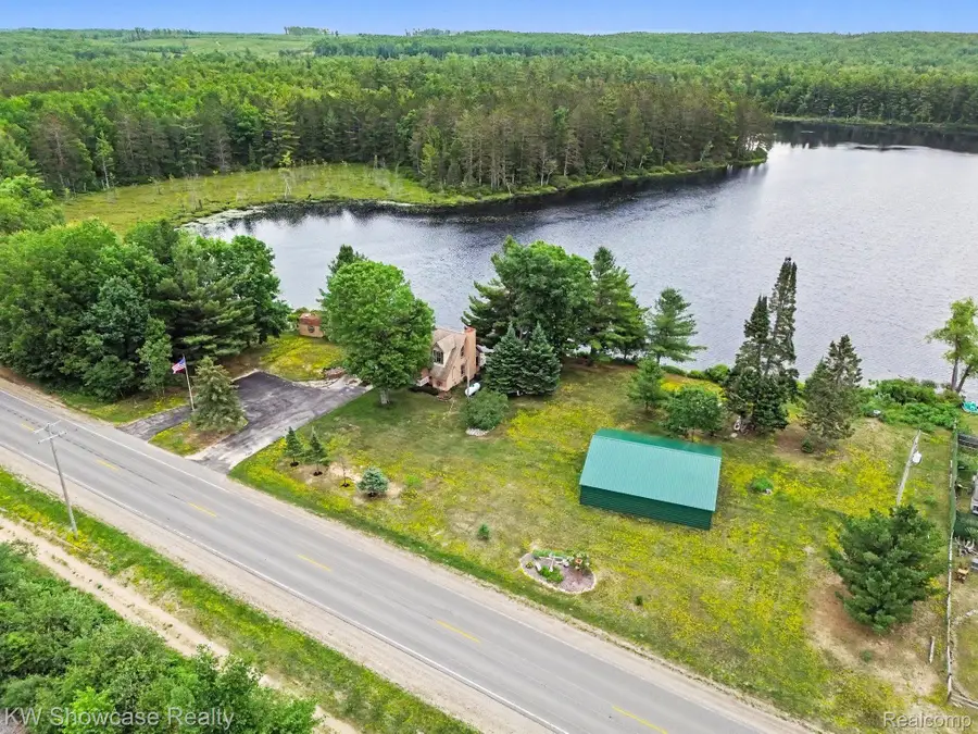 11702 North Old 27 N Old 27, Frederic, MI 49733 - #2