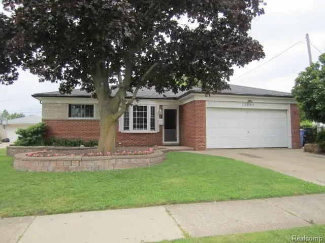 32529 Firwood Drive, Warren, MI 48088 - #1